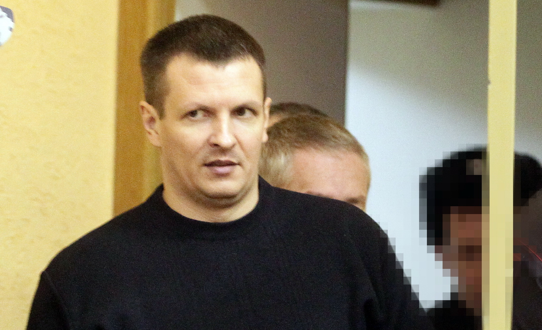 Блохин Алексей ОПГ Юго Запад