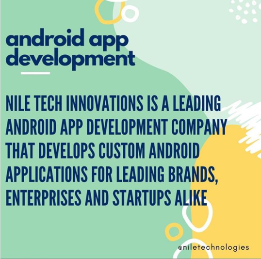 Google’s Android has about 85% market share, maintaining its leadership in the smartphone world. We collaborate with the sharks and come up with new ideas to help ease your life out. #webdev #webdevelopmentcompany #wordpressdeveloper #appdevelopers #webdevelopment #appdevelopment
