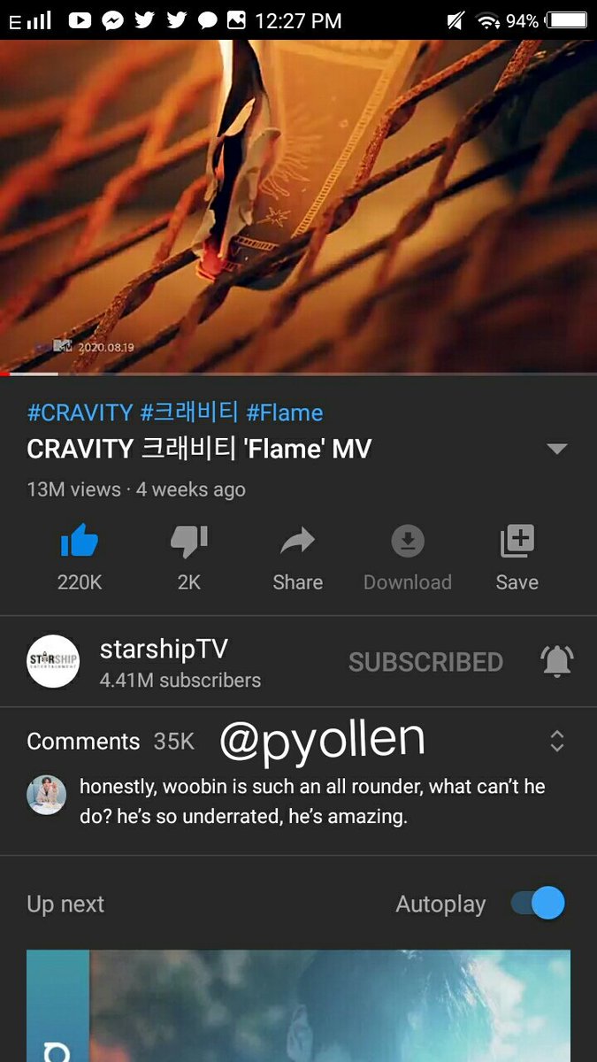 envtcloud's tweet photo. @luvityzoneph @CRAVITYstarship Thank you po <333
@crvtyruby @pocketaIlen @ptrcia_abnd
#Cravity1stWin #Flame1stWin
@CRAVITYstarship @CRAVITY_twt https://t.co/rHI3ZW8scm