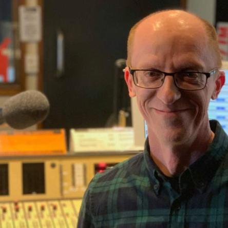Introducing one of our plenary speakers, <a href="/DrShaneRRR/">Dr Shane Huntington OAM</a>  Dr Shane Huntington. Dr Hungtington has lead the RRR radio science team for 30 years. For full speaker bio and more information, visit the website fbns2021.com