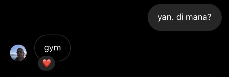 tak kukira tak kuduga 🎵