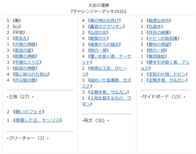 Mtg Fanさん の人気ツイート 8 Whotwi グラフィカルtwitter分析 Mtg Fanさん の人気ツイート 8 Whotwi グラフィカルtwitter分析