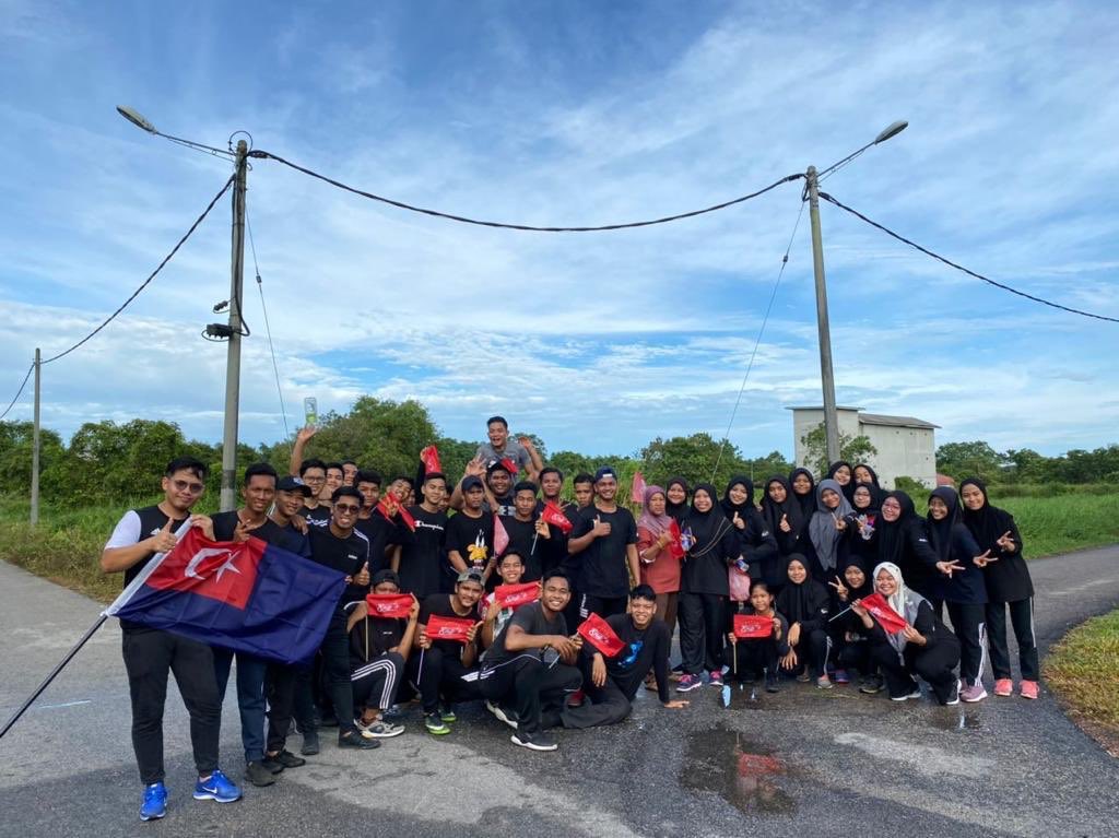 ceotesla160's tweet image. jogging with my team Eng’s Popcorn 🍿🍿🍿
#engspopcornhq
#popcornmaker
#onefamily