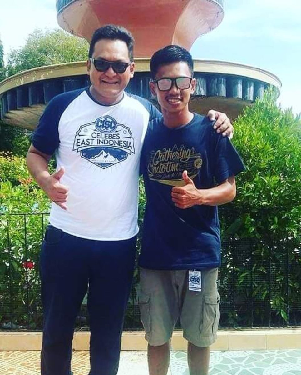 ammacheerful's tweet photo. Yaumul Milad pak presidenCuu, El Presidente Chelsea Indonesia Supporters Club @agungdossantos.
Semoga panjang umur, sehat selalu, makin kece dan selalu jadi panutan yang terbaik untuk kami Amin. 🙏🙏🙏🙏🙏
Barakallahu fii umrik. https://t.co/eOVp9CKRaY