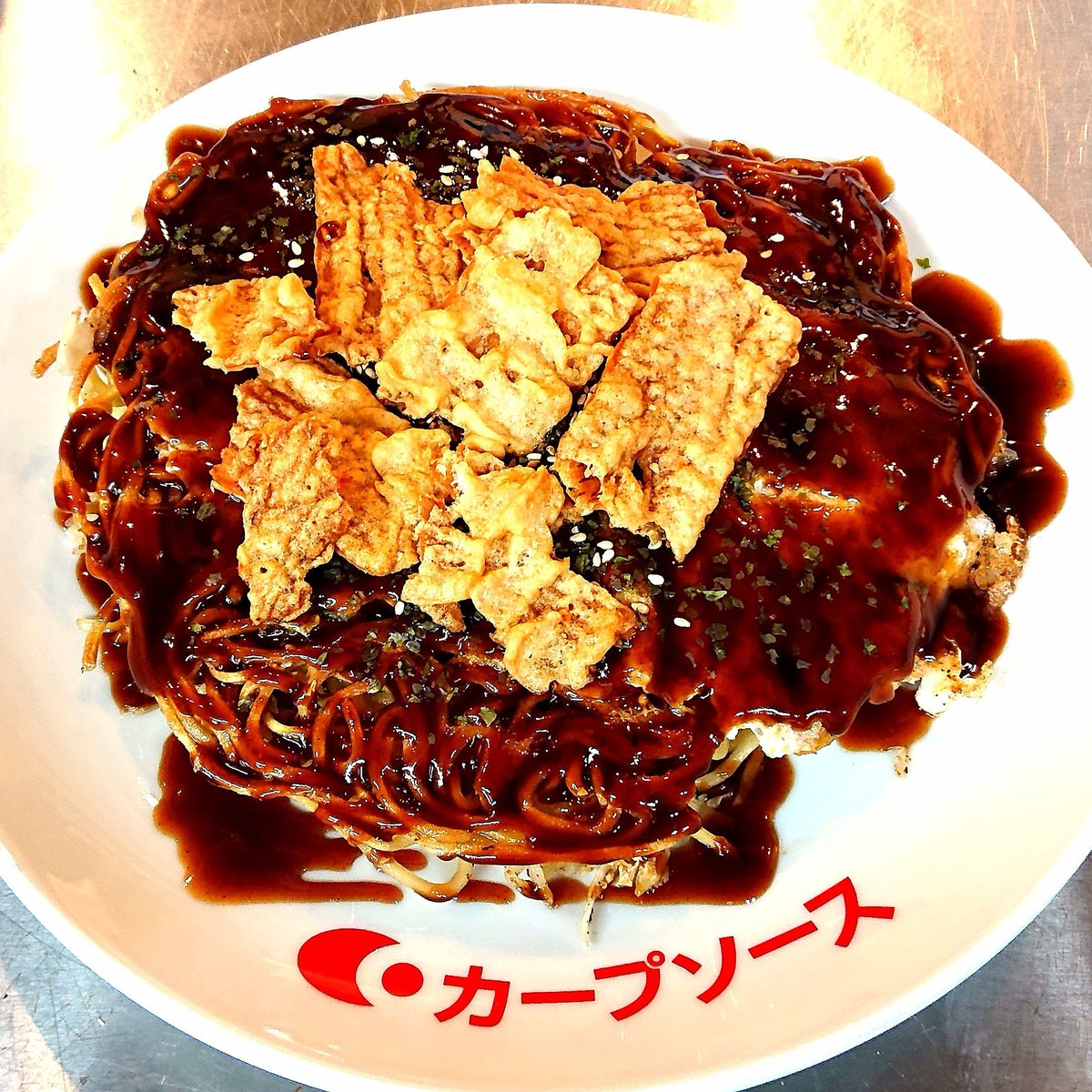直伝 はる商店 直伝 はる商店すすきの本店 今日のおすすめ 肉玉 イカ天焼 実際は中に入ってます イカ天の旨味が美味しい ぜひともお試しください 札幌 お好み焼 広島焼 居酒屋 飲み会 女子会 テイクアウト デリバリー 出前館 Wolt 直伝 はる商店 直伝 はる商店すすきの本店 今日のおすすめ 肉玉 イカ天焼 実際は中に入ってます イカ天の旨味が美味しい ぜひともお試しください 札幌 お好み焼 広島焼 居酒屋 飲み会 女子会 テイクアウト デリバリー 出前館 Wolt