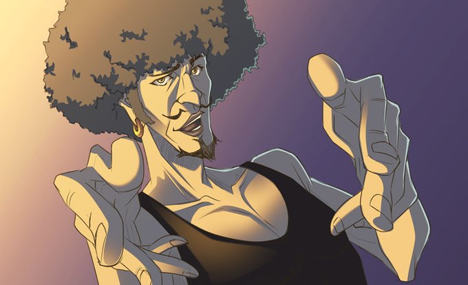 #なぜ描いたかわからないイラスト晒せ

今となっては何で描いたのかわからん・・w
チェケラ! 