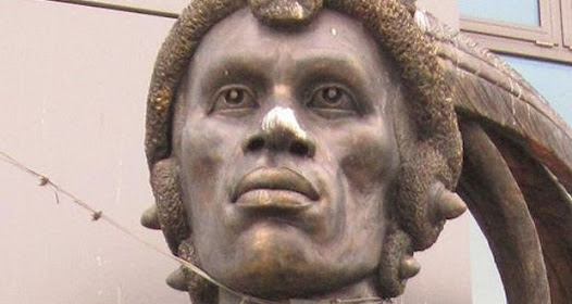 Happy King Shaka's Day to all the Zulus across the world!King Shaka kaSenzangakhona was born on July 1787, also known as Shaka Zulu. He was the king of the Zulu Kingdom from 1816 to 1828. He was one of the most influential monarchs of the Zulu Kingdom.