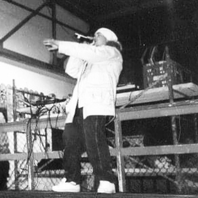 optikzofficial's tweet photo. 2005 throwback. @optikzofficial performing live on a half pipe at The Ward Skatepark for the unofficial “Area Fifty One Nine Covert Ops” CD release party Friday, April, 22, 2005. 🛹🎤🔊🎶 #AreaFiftyOneNineCovertOps https://t.co/othitWTq42