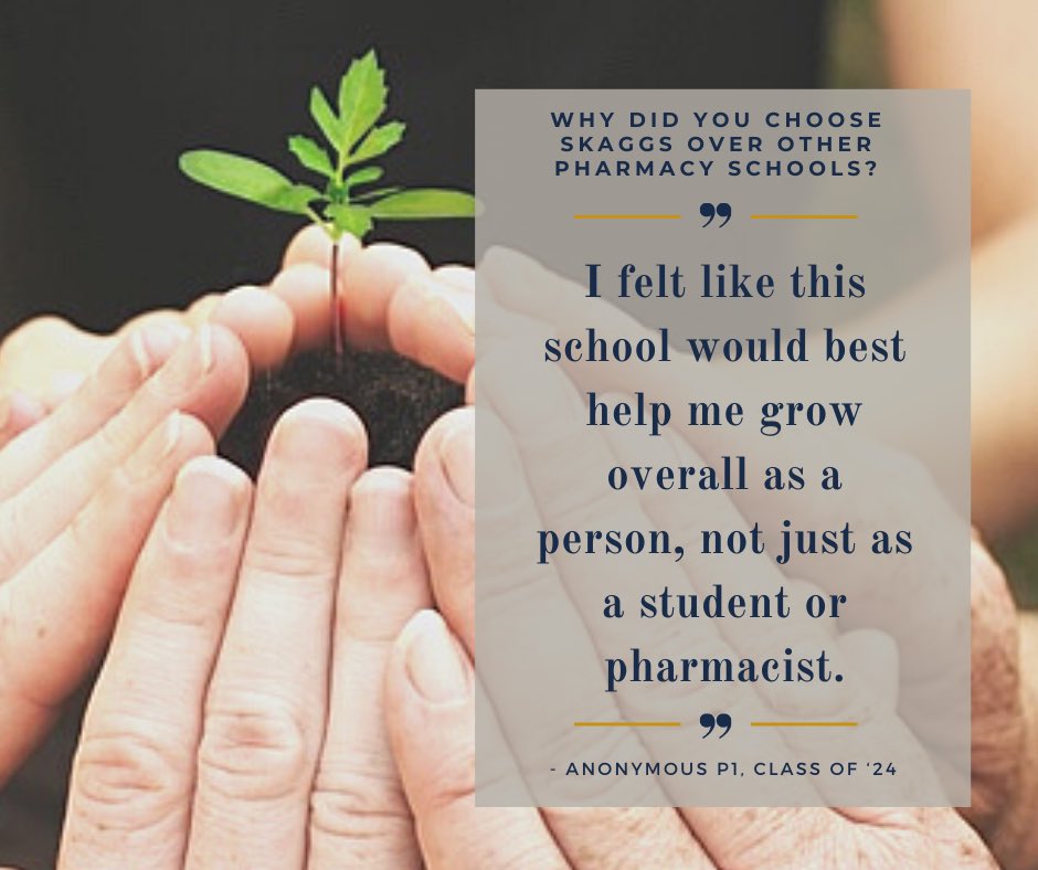 UCSDPharmacy's tweet photo. At UCSD Skaggs School of Pharmacy, we strive to teach our students the values of collaborative work, inclusion, diversity, innovative approaches, and much more to foster the development of our students.
#growth #pharmdjourney #pharmacyschool #EDI #pharmacylife #SSPPS #Pharmily https://t.co/5IHVIED3lV