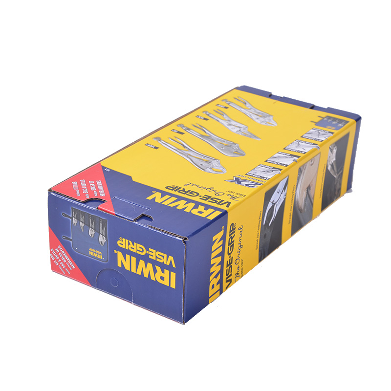 xingkunprinting's tweet image. Tool corrugated paper packaging is an ideal small paper boxes for you, so don' t hesitate! Take it at xingkun-printing.com/tool-corrugate… #smallpaperboxes #smallcardboardgiftboxes