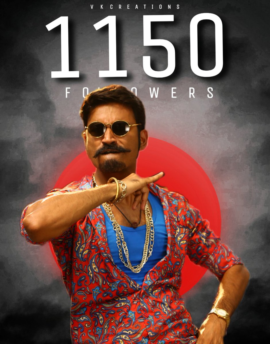 Magesh_Off's tweet photo. 1150 Followers 🙏 Thank you All Dhanush fans 

Next Stop To 2k Followers 🤙

Love you All 💯

#JagameThandhiram #Asuran https://t.co/G1pxPz0e7B