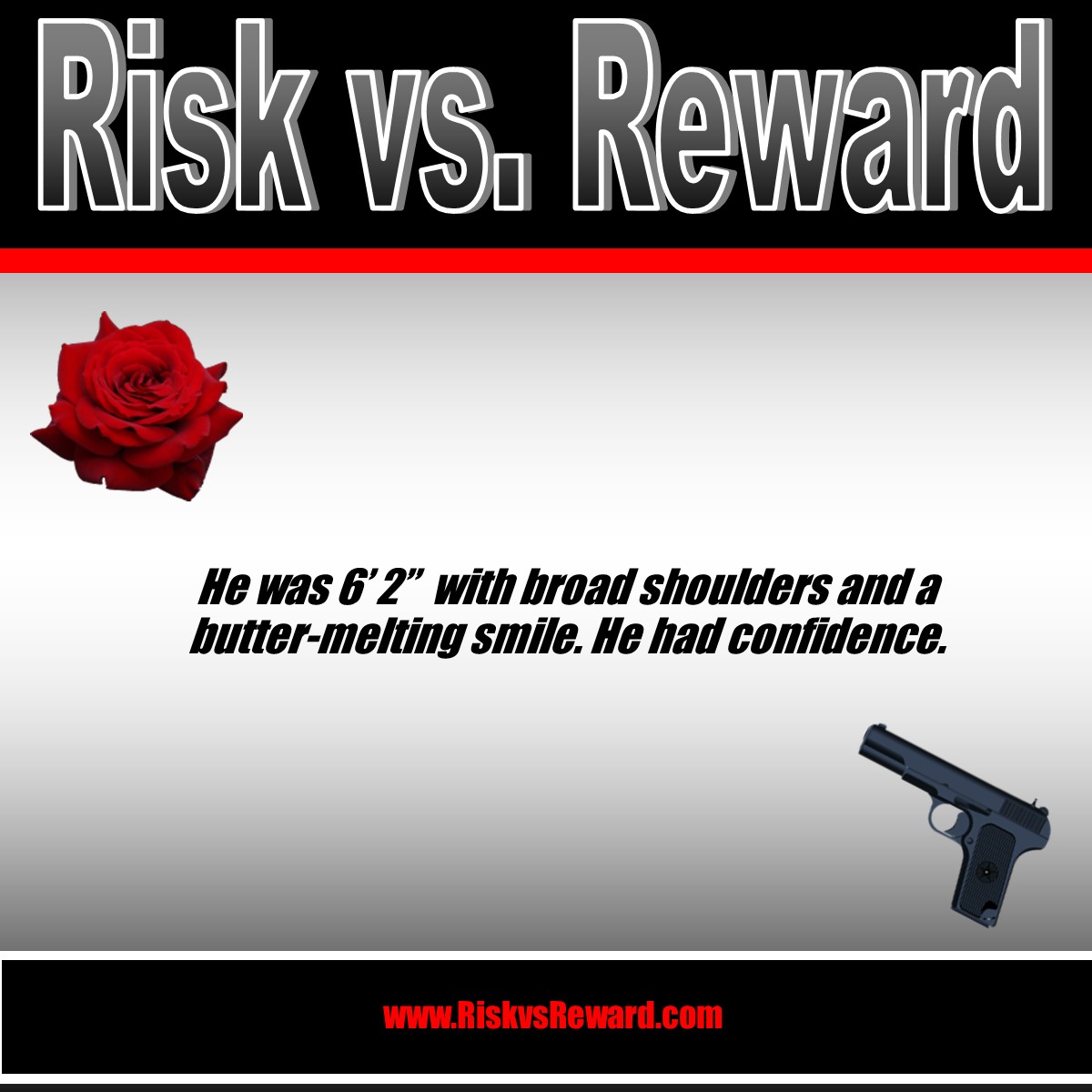 BooksbyPreach's tweet image. Tall, dark and handsome...