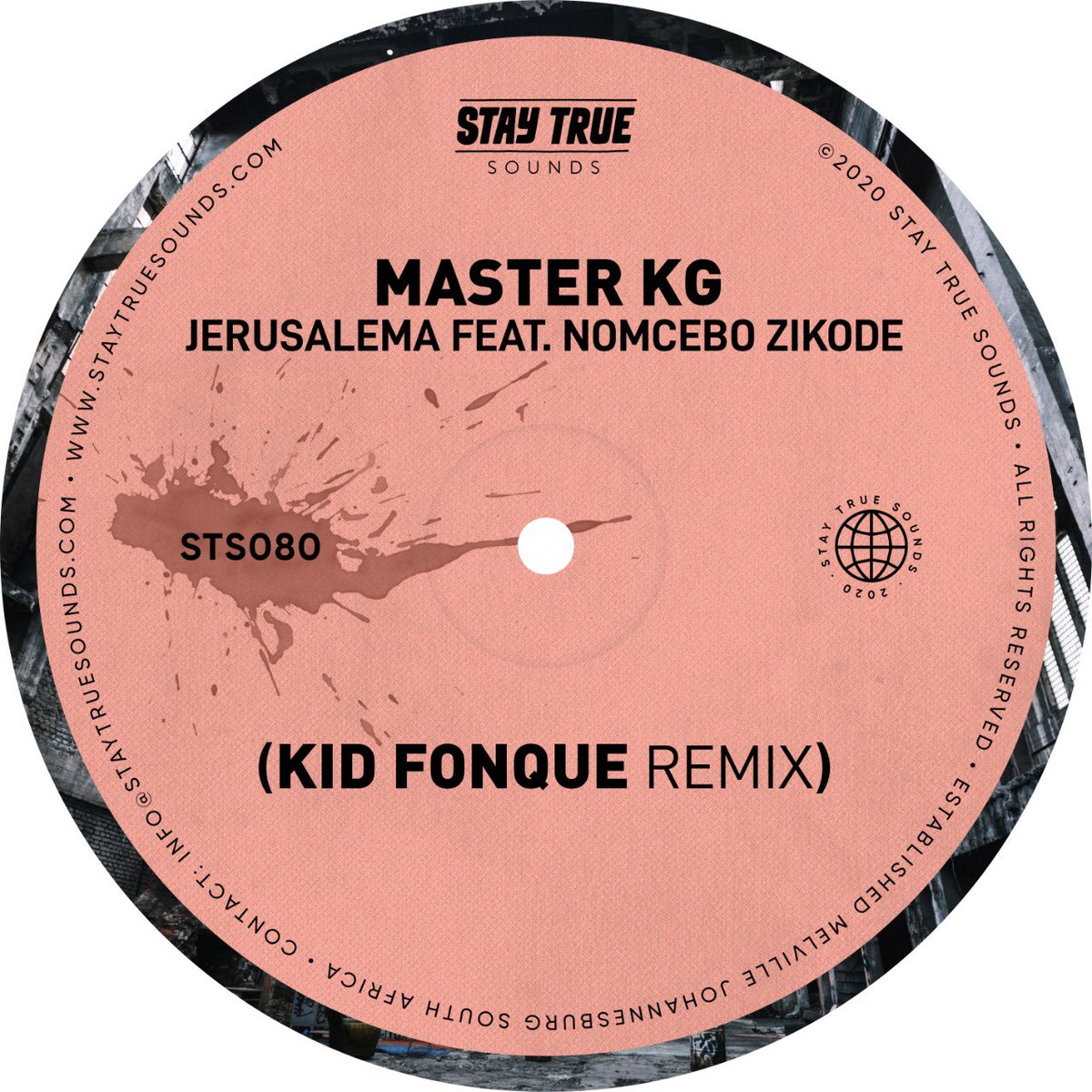 KidFonque's tweet photo. I’m very proud of this remix. Go give it a listen 🙏🏻

https://t.co/CWzRJx9UWV https://t.co/iUVk84ZaAf
