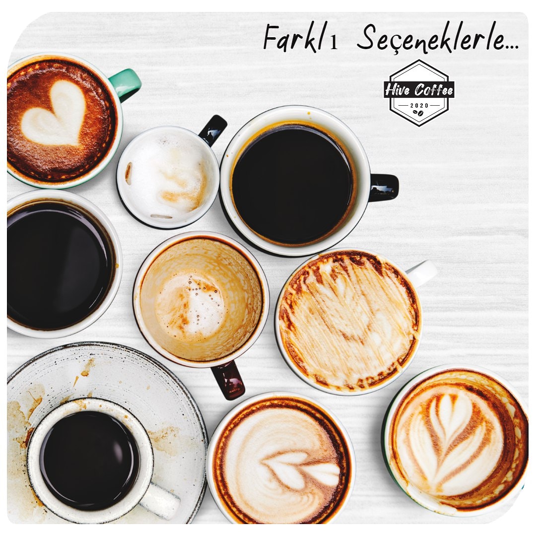 hive_coffee's tweet photo. Birbirinden güzel lezzetler ve bambaşka tatlar "Hive Coffee"de sen de "Hive Coffee" ye gel ve bu tatları kaçırma.
.
.
.
.
.
#lezzet #kahvesunumları #kahve #kahveaşkı #kahvefincanı https://t.co/uhb3Z8pdeV
