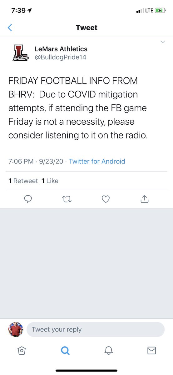 NotTardive's tweet image. Got it.   I like listening to Denny anyway.