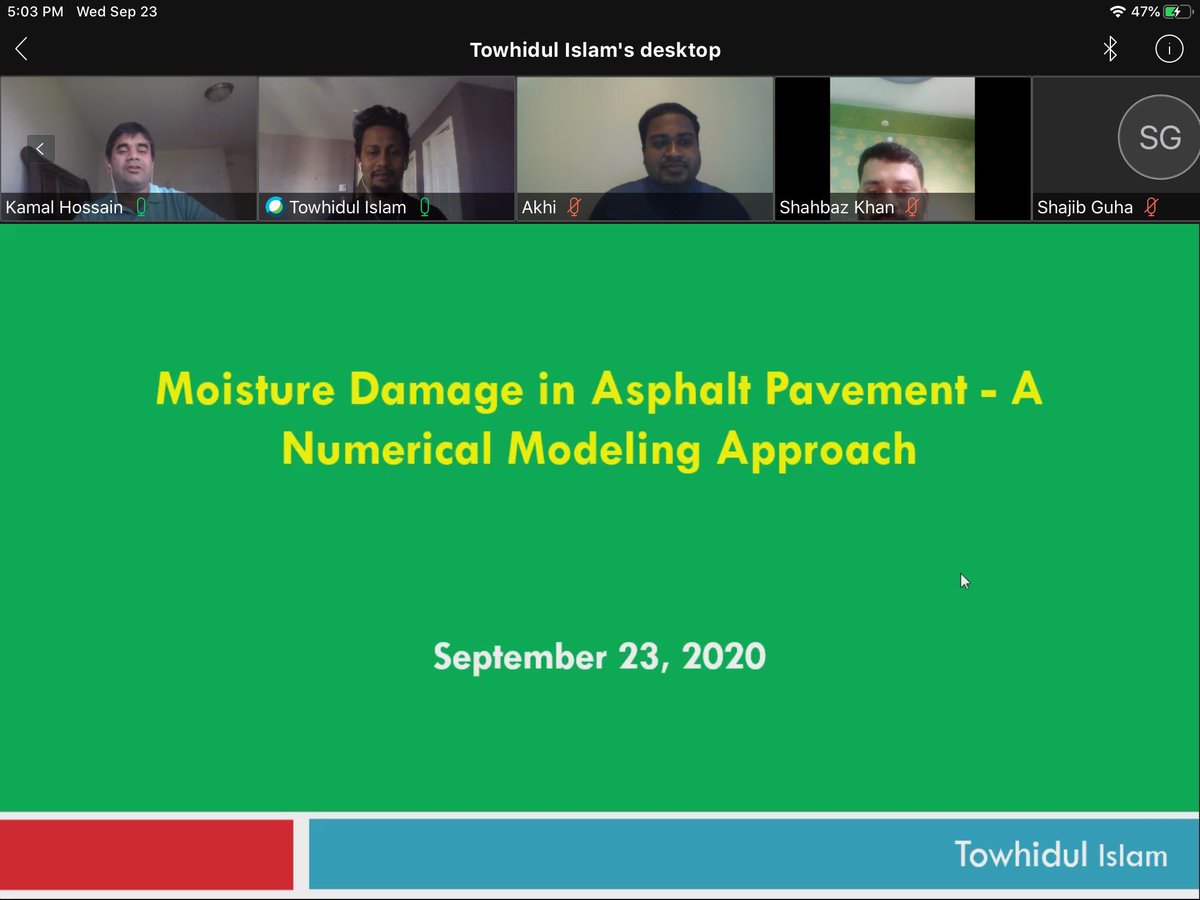 Kamal Hossain (@kamalh_carleton) on Twitter photo Just had a marathon but highly productive research meeting with my research pillars at <a href="/ARTEL_CU_MUN/">ARTEL</a> ! Thank you for your dedication! <a href="/SwarnaSuryaTeja/">Swarna Surya Teja</a> <a href="/masudce08ruet/">Masud Rana</a> <a href="/ShajibKumar3/">Shajib Kumar</a> <a href="/Rakibul24413981/">Rakibul Alam</a> Just had a marathon but highly productive research meeting with my research pillars at <a href="/ARTEL_CU_MUN/">ARTEL</a> ! Thank you for your dedication! <a href="/SwarnaSuryaTeja/">Swarna Surya Teja</a> <a href="/masudce08ruet/">Masud Rana</a> <a href="/ShajibKumar3/">Shajib Kumar</a> <a href="/Rakibul24413981/">Rakibul Alam</a>