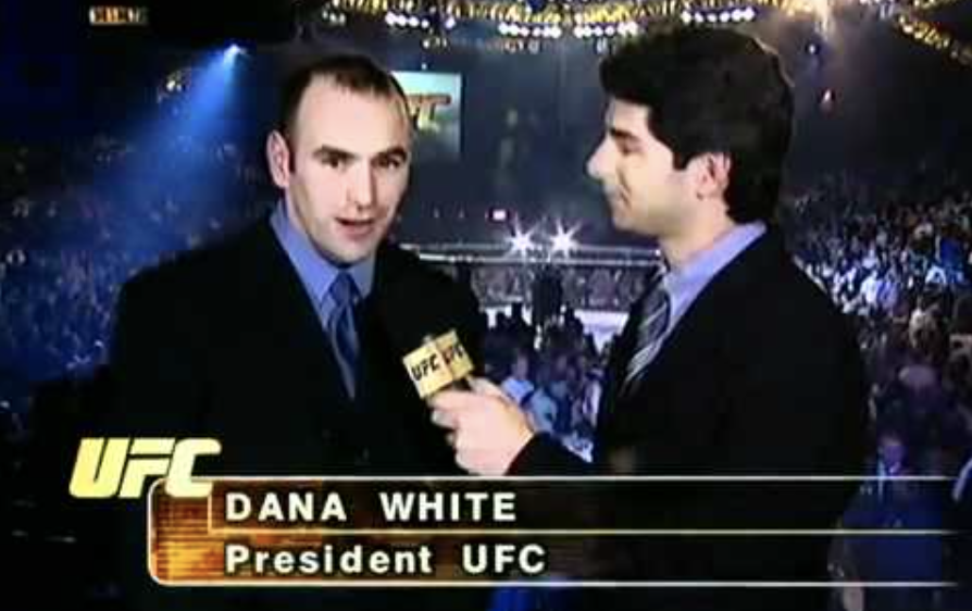 8) Over the course of the next 15 years, Dana White built the UFC into a global juggernaut.How'd he do it?White was laser focused on two things:1. Popularizing the concept of caged fighting2. Attracting fighters with personalityOnce accomplished, others took notice...