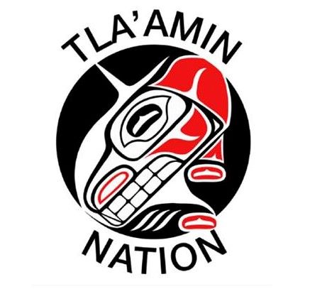 CityPowellRiver's tweet photo. Tla’amin Nation is reporting 36 #COVID19 positive cases, reflecting the total number of cases reported in Tla’amin Nation since September 7, 2020. Read more at: https://t.co/a5k4L2gtTF #tlaaminstrong #handsraised #bcpoli https://t.co/hQO7xIwvty