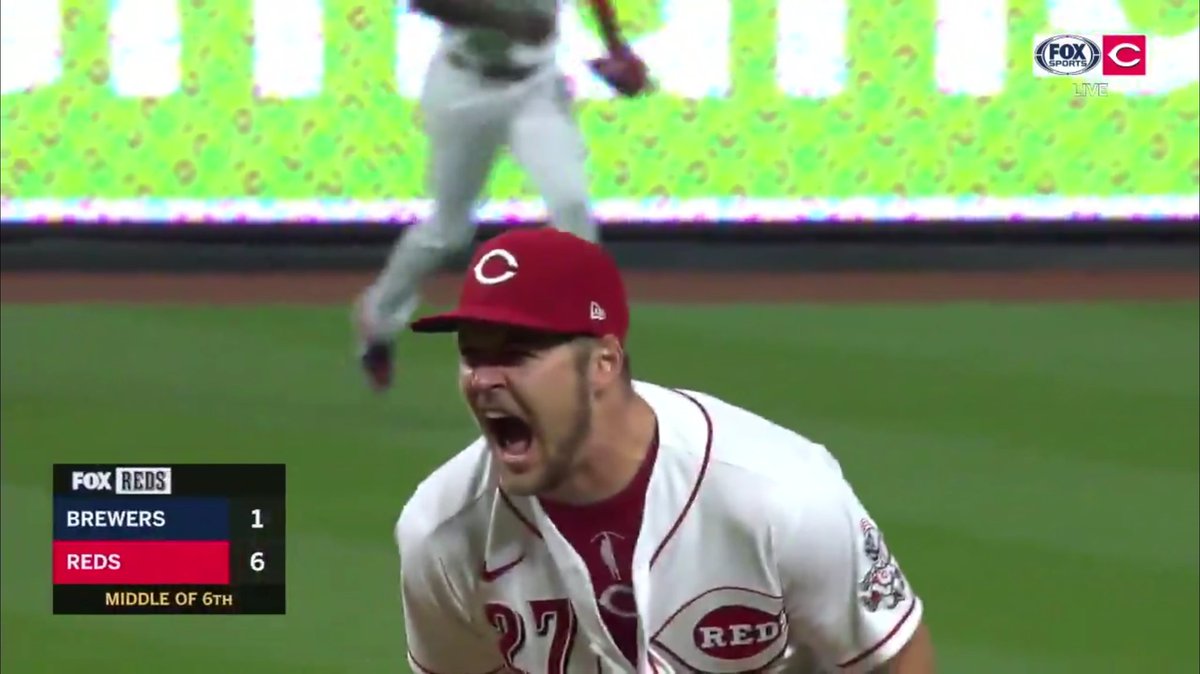 CincyProblems's tweet photo. MOOD 🗣️ https://t.co/D8uNHvQT4g