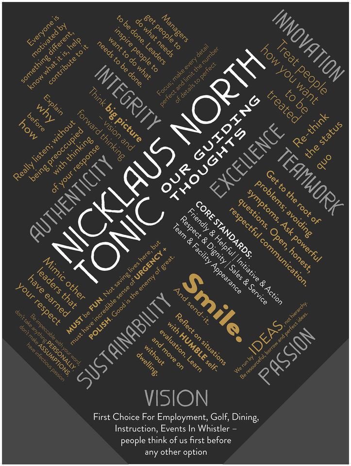 Today is 'Thank a Golf Course Superintendent Day'! Aaron arrived in 2020 &amp; put his dynamic experience, knowledge &amp; passion to work together with the current team of talented individuals. The improvements this year have been very noticeable, thank you Aaron and team! 
#ThankASuper