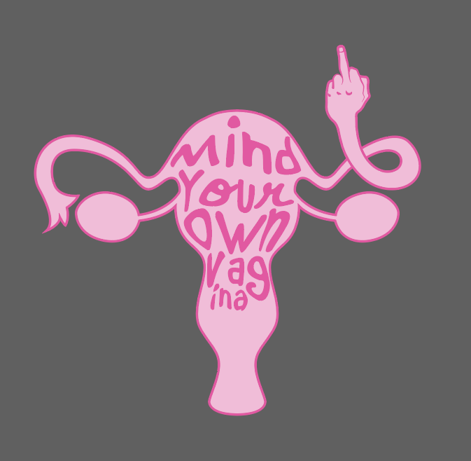 FNDungeonMom's tweet photo. I feel like it's time to bring both of these designs back... #DungeonMomDesigns #ReproductiveRights #UterusOwners https://t.co/XmntGeY4Kg