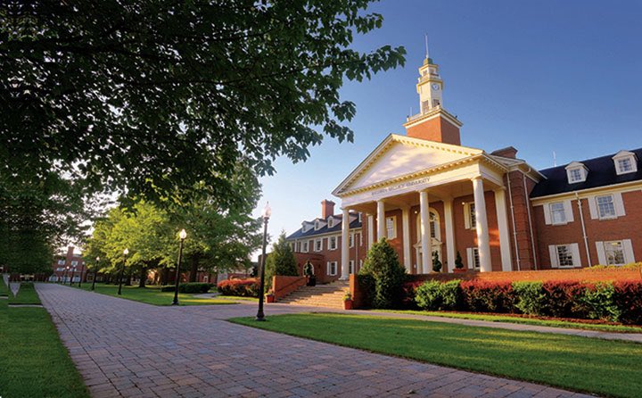 alekjohnson3_'s tweet photo. I am very excited to announce that I will be continuing my academic and athletic career at Baldwin Wallace University! Go Yellow Jackets 🐝🤎💛 @CheriHarrer @CoachHartzler @FightnPlanets @SLAAMBASKETBALL @marsbasketball_ https://t.co/cuBaespADy