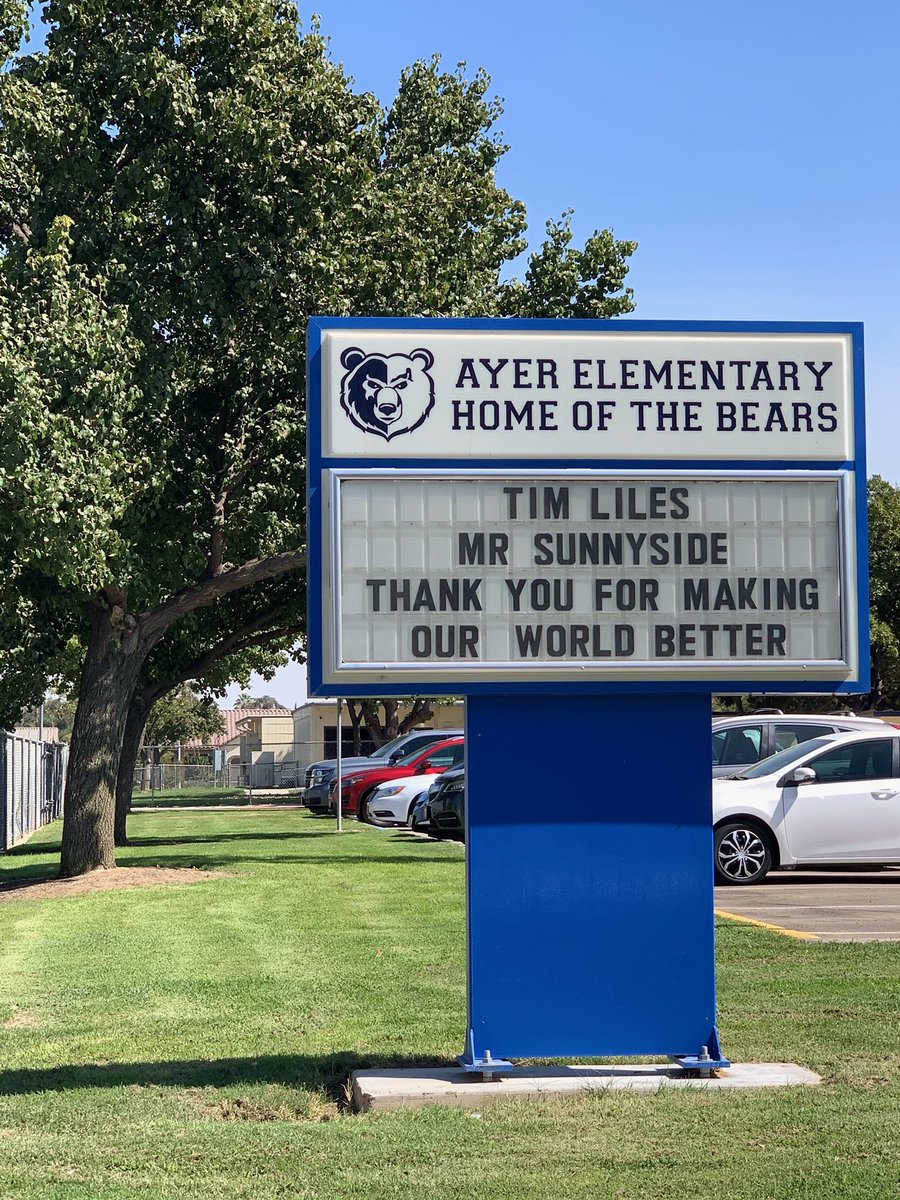 Ayer Elementary tweet media