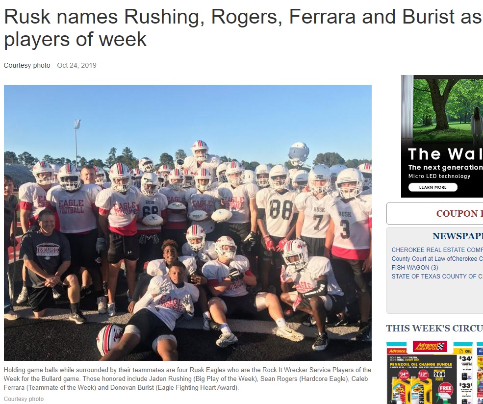 Caleb Ferrara (@cferrara12) on Twitter photo 