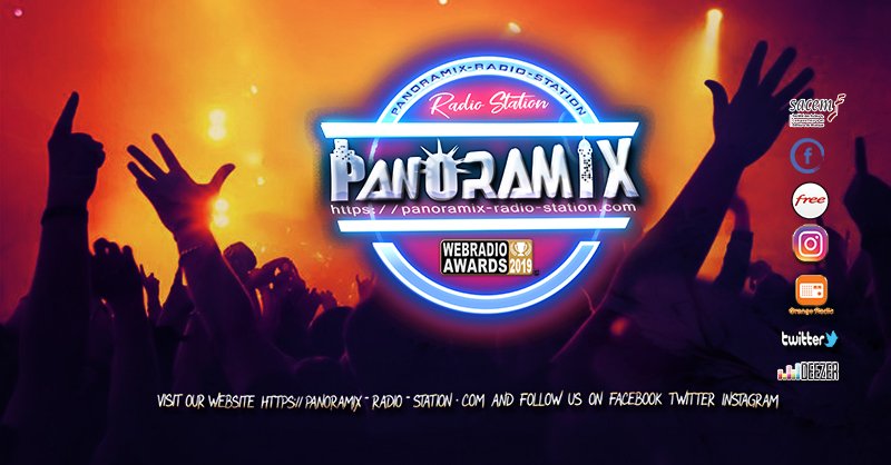 Panoramix Radio Station webradioawards.fr/panoramix-radi… via @Webradio_AWARDS #millionairementor #entrepreneurslife #hardworker  #MusicLov3rz​ ​#WW​ #selfgrowth #personalgrowth #businesslife #Designer #Workflow #ehimefc #Philippeans4v4​ ​#HappySong​ #JOY #REJOICE #pandemic #Venezuela #Eur