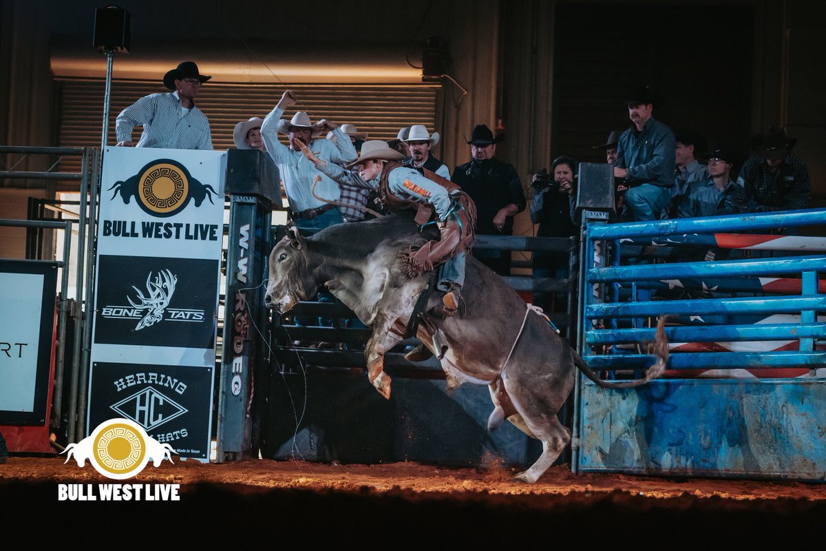 Bull West Live tweet media