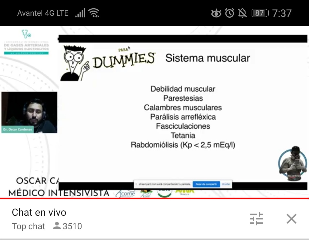 ValentinaPale20's tweet image. #DrRawdy #DrCardenas
#GasesLiquidosYElectrolitros @RawdyReales
#TrastornosDelPotasio