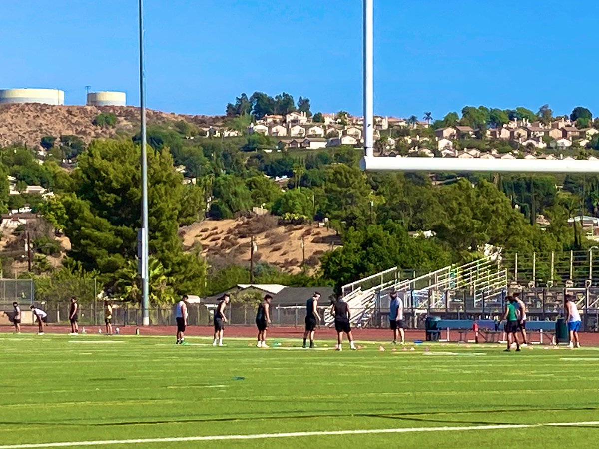 Canyon Athletics tweet media