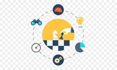 La administración estratégica es el campo en el que se lleva a cabo la planificación estratégica de la empresa en base a su misión, visión y valores.
#AdministracionEstrategica