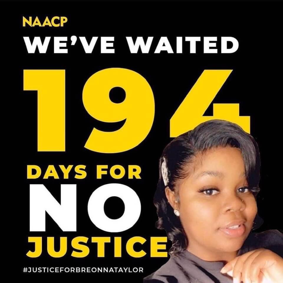 #SayHerName💛✨
#JusticeForBriannaTaylor🙏🏽😢