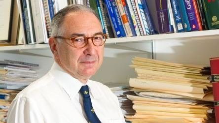 Translational Medicine at Monash University (@monashstm) on Twitter photo Congrats to Prof <a href="/JVRosenfeld/">Jeffrey V Rosenfeld</a> on being nominated Australia's research field leader for #Neurosurgery in <a href="/australian/">The Australian</a> Research September 2020! <a href="/Monash_FMNHS/">Monash Medicine, Nursing and Health Sciences</a> <a href="/Alfred_Research/">Alfred Research Alliance</a> <a href="/MonashBDI/">Monash Biomedicine Discovery Institute</a>
specialreports.theaustralian.com.au/1540291/ Congrats to Prof <a href="/JVRosenfeld/">Jeffrey V Rosenfeld</a> on being nominated Australia's research field leader for #Neurosurgery in <a href="/australian/">The Australian</a> Research September 2020! <a href="/Monash_FMNHS/">Monash Medicine, Nursing and Health Sciences</a> <a href="/Alfred_Research/">Alfred Research Alliance</a> <a href="/MonashBDI/">Monash Biomedicine Discovery Institute</a>
specialreports.theaustralian.com.au/1540291/