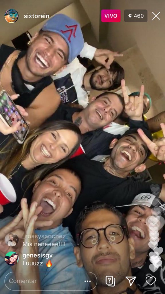 Sixto Rein PERÚ🇵🇪 tweet media