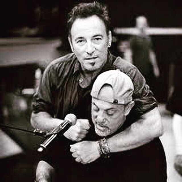 Happy birthday Bruce Springsteen!!!! 