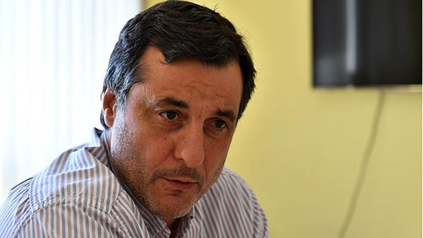 La Cámara Empresaria de Pesca del Golfo San Jorge agradece a Adrián Awstin por su rol constructivo dentro de la industria; tendiendo puentes y priorizando el diálogo en los momentos de crisis. Le deseamos éxitos en sus nuevos desafíos y reconocemos su invalorable aporte.