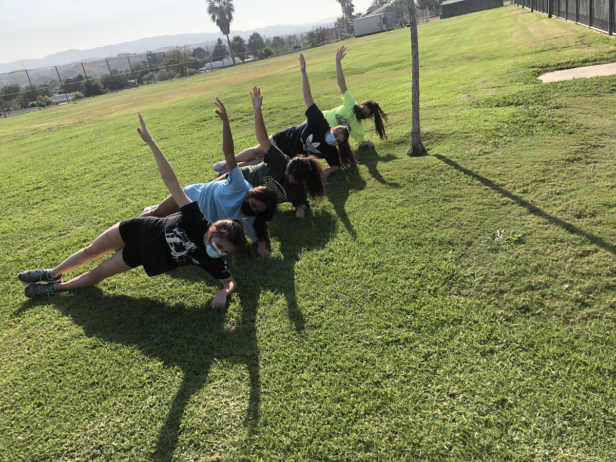 Canyon Athletics tweet media