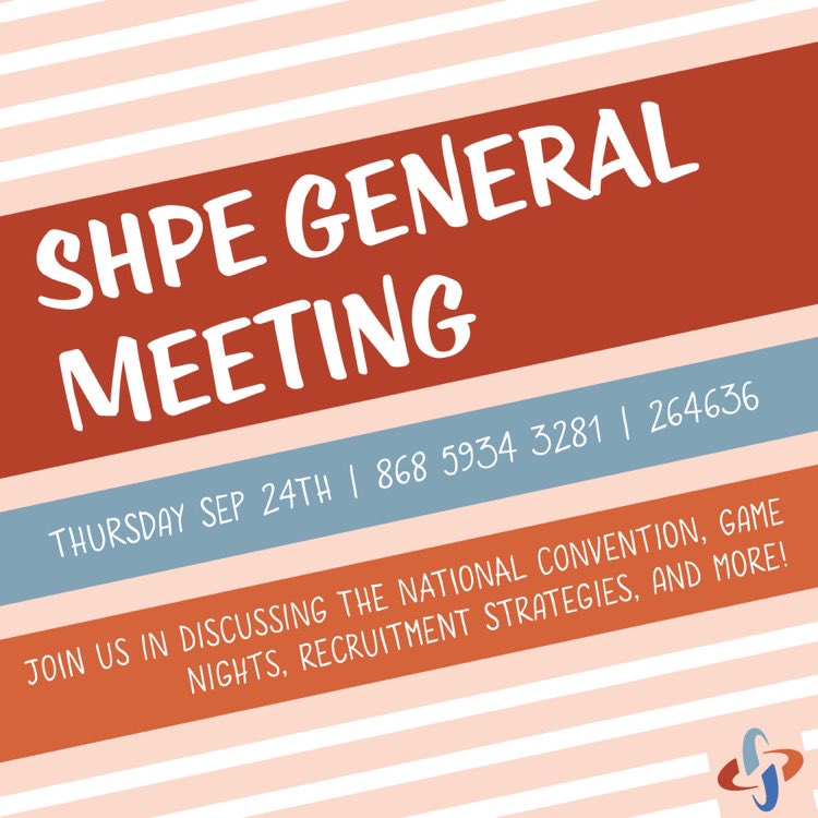 Wichita State SHPE tweet media