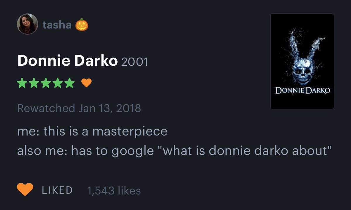 letterboxd reviews tweet media