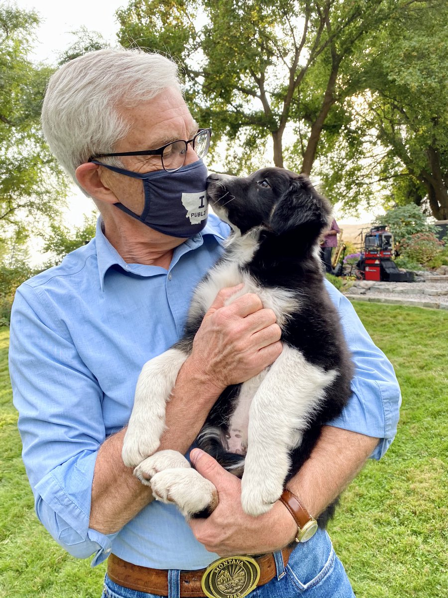 CooneyforMT's tweet photo. We had fun listening to the Full Grown Band! Thanks to everyone who showed their support!
#mtgov #CaninesForCooney https://t.co/Efq8goXcPj