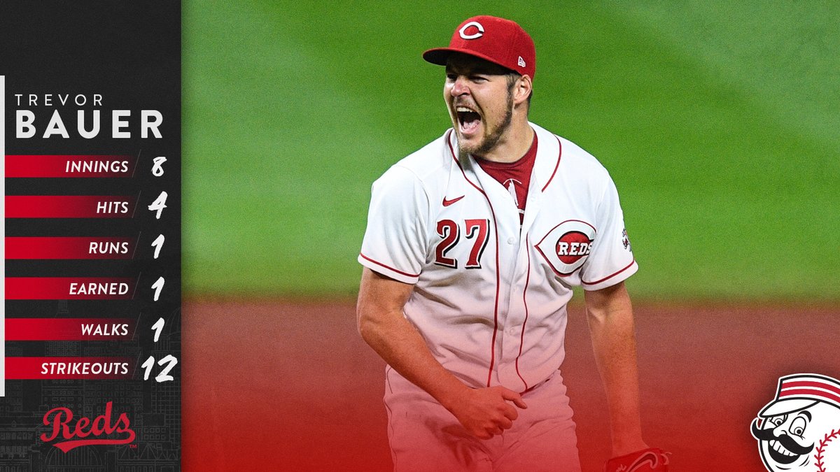 Cincinnati Reds tweet media
