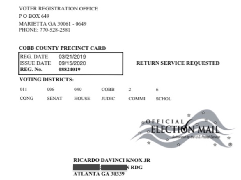 MrKnox_Slater's tweet image. We cannot afford not to vote. We must vote for people who have our best interest in mind, heart and soul. We must vote for issues that advance the well-being of our families and communities. #ChooseSlater #VoteReady #FreedomFighters