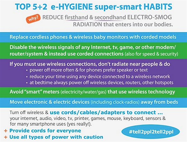 iexistworld's tweet photo. #PracticeSafeTech &amp; e-Hygiene #tell2ppl2tell2ppl https://t.co/D7B6oNaN6X