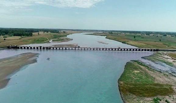 mayamadhava's tweet photo. Defence Minister @rajnathsingh ji will dedicate 43 bridges to the nation today, built by #BRO . He will also lay the foundation stone of the #Nechiphu tunnel on a key road to Tawang in Arunachal Pradesh.
J&amp;K- 10, Ladakh- 7, HP -2, Punjab - 4, Uttarakhand - 8, AP - 8, Sikkim - 4. https://t.co/KA1FeTp8dV