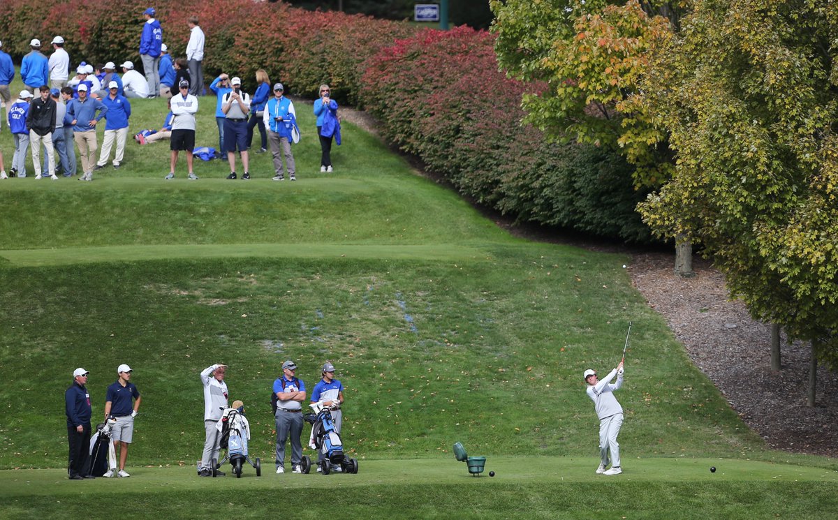 OHSAASports's tweet photo. #OHSAA GOLF: Sectional tournament tickets are now on sale at: https://t.co/DD7YVNQoWn - All tickets must be purchased online prior to event. Athletic Directors were sent codes today. Tournament information: https://t.co/fYx3m1OTRw https://t.co/eXLTbqukm3