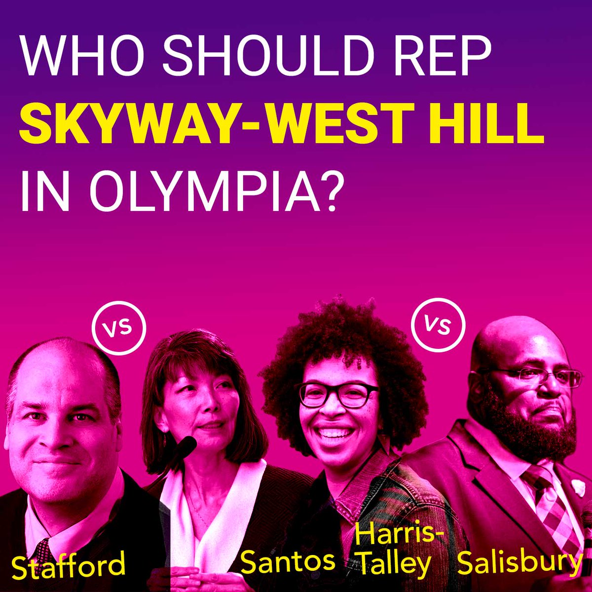 WestHillTweets's tweet photo. LIVE #37thLD #CandidateDebate starting at 6:30pm on Facebook! Don't miss it. @staffordone #SharonTomikoSantos @ElectKHT @chukundi206  

https://t.co/qQ97VTm3J3 https://t.co/oZakwF5C8i
