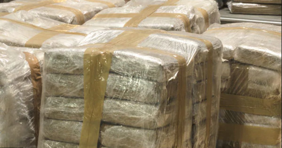 Thats Some Shoddy Packaging! Don't Fooled By Imitations. There is only One Joe Cartel! #coffee #coffeelovers #GotBricks