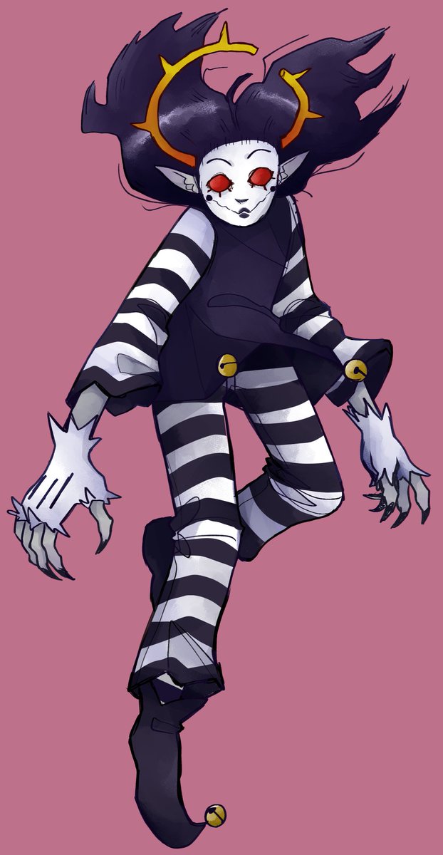rutabones's tweet photo. @holypaIadin hi! I'm Thomas and I uhhhh like to b draw! mostly HS rn but sometimes I dabble in other content https://t.co/O077E3m1YC